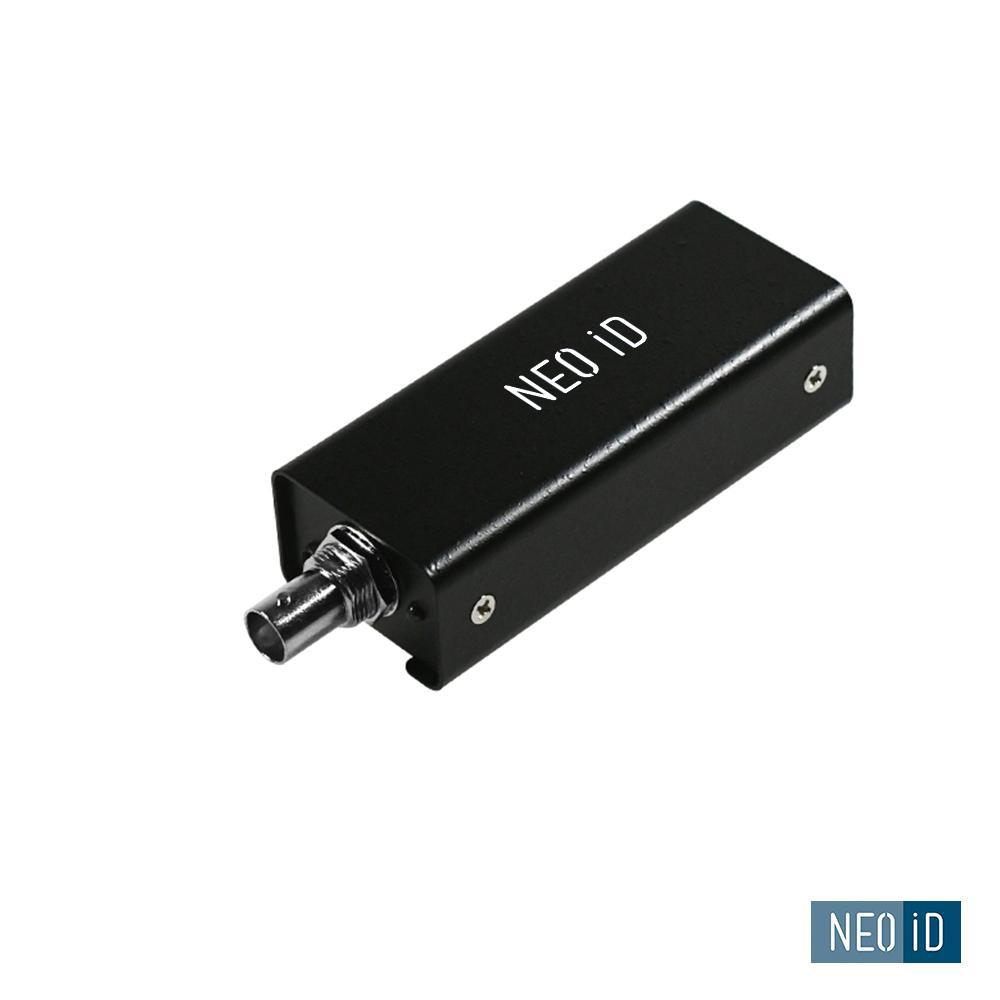 Conversor SDI / USB