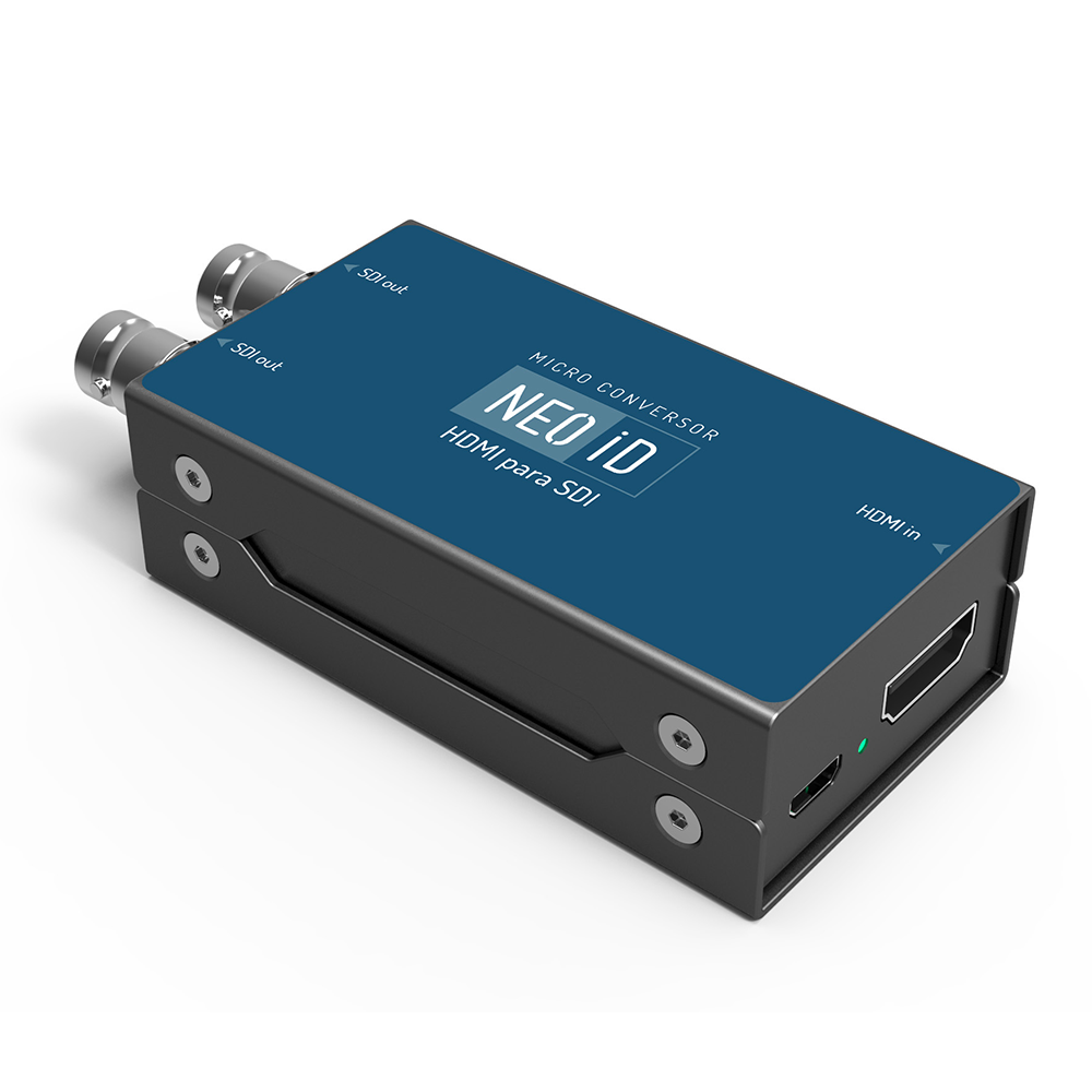 Conversor HDMI / SDI