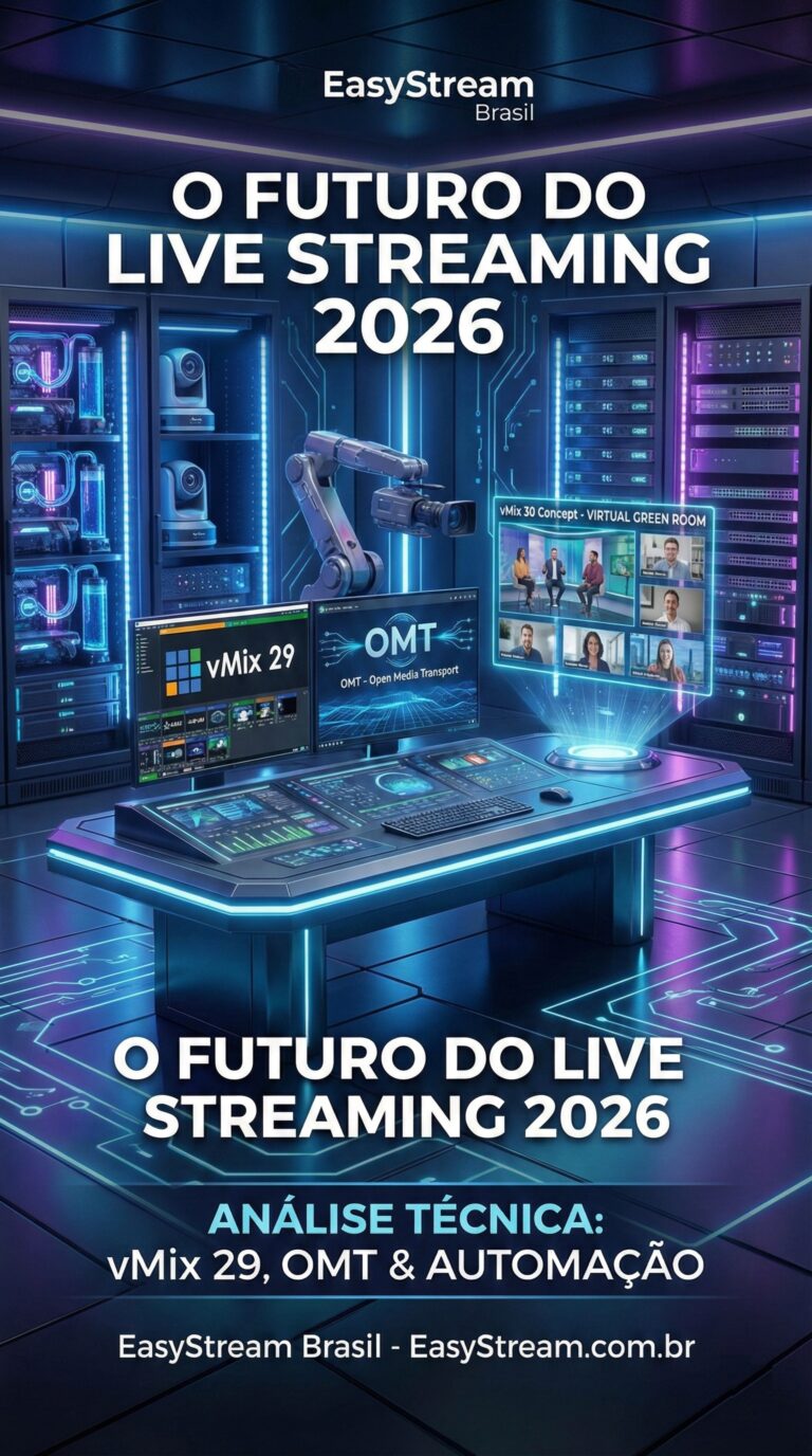 Resenha Video Tom Sinclair