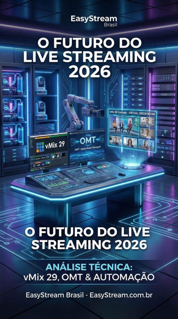 Resenha Video Tom Sinclair