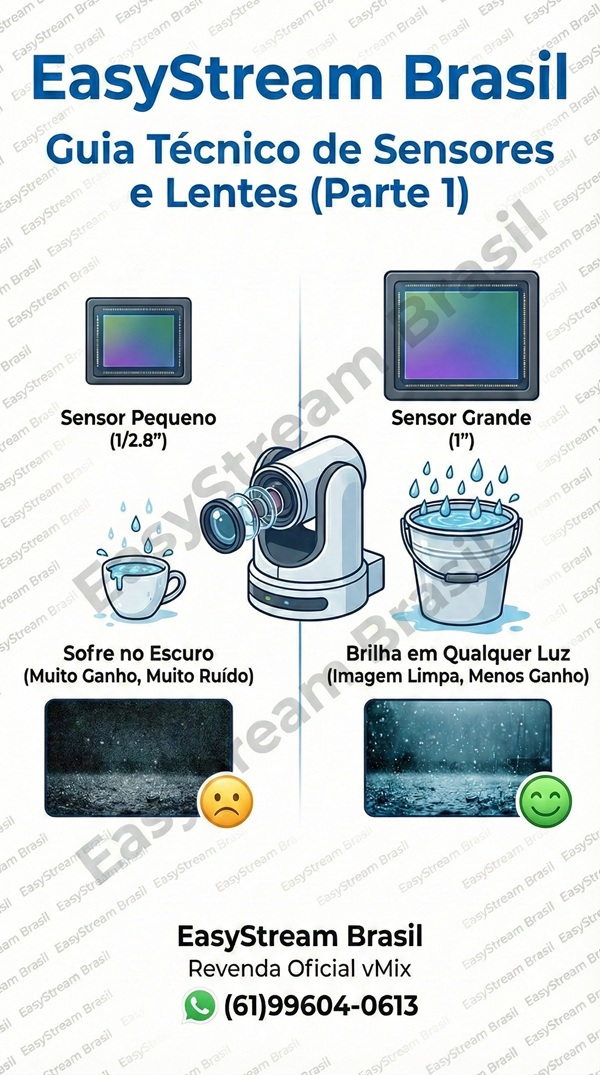 vMIx PTZ guia tecnico parte 1