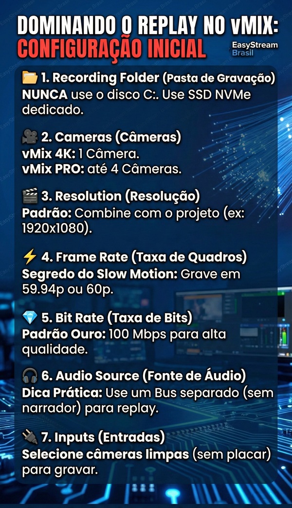 vMix Replay inicial 600 x 1100