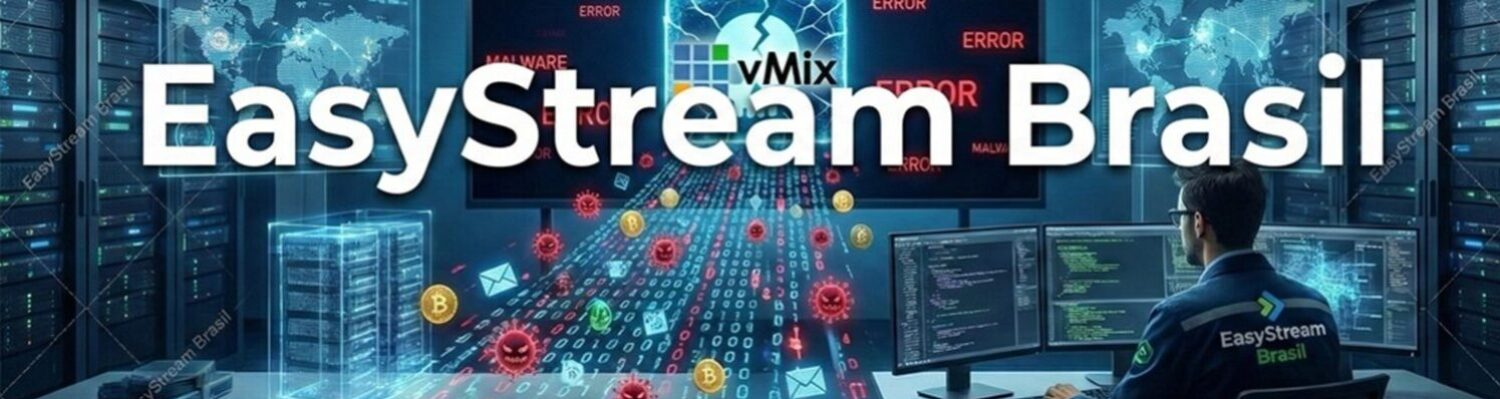 EasyStream Brasil