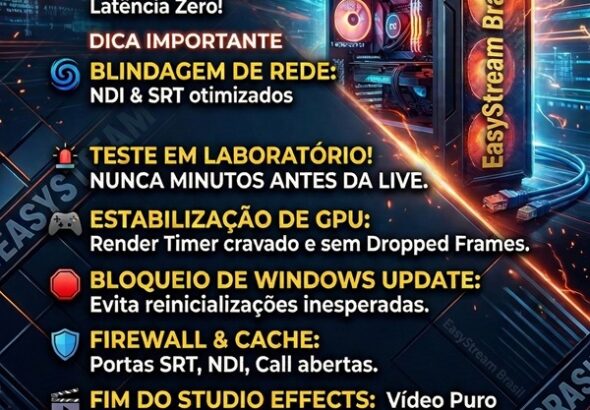 EasyStream Turbo App v2