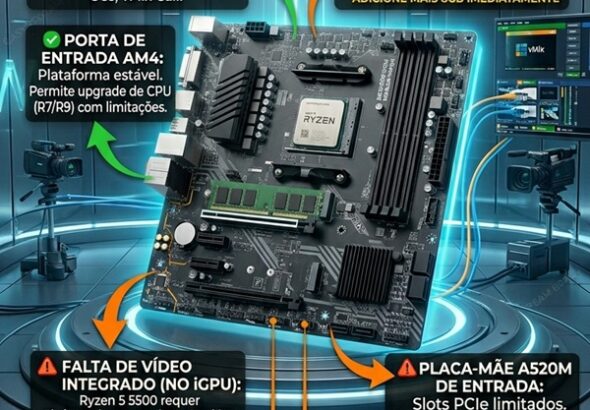 kit amd up pichau na shopee raio x