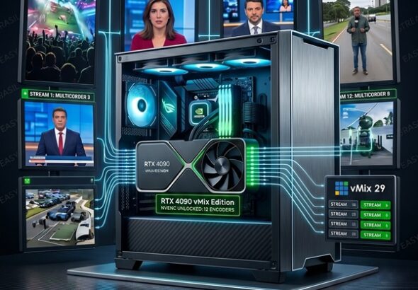 nvidia com 12 encoders site