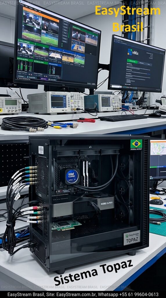 sistema de referencia TOPAZ site