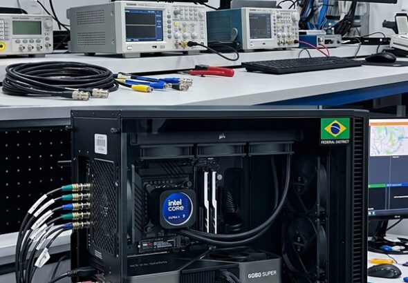 sistema de referencia TOPAZ site