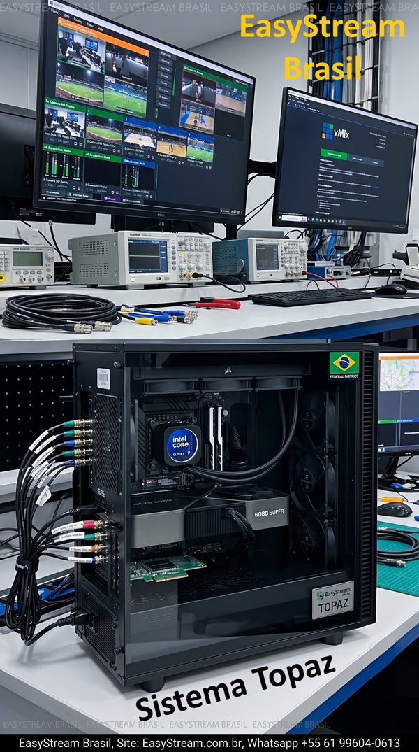 sistema de referencia TOPAZ site