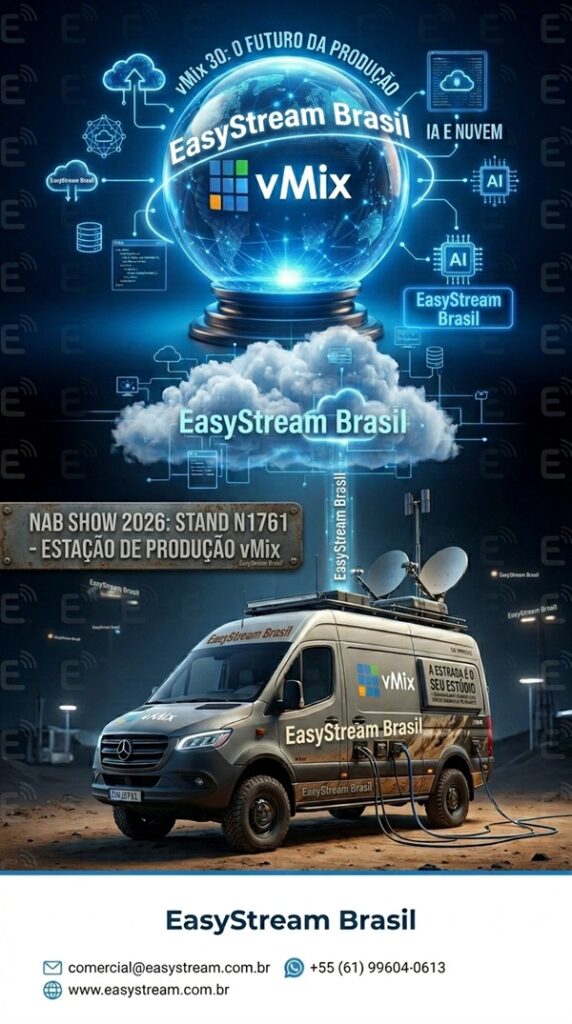 vmix 30 previsoes