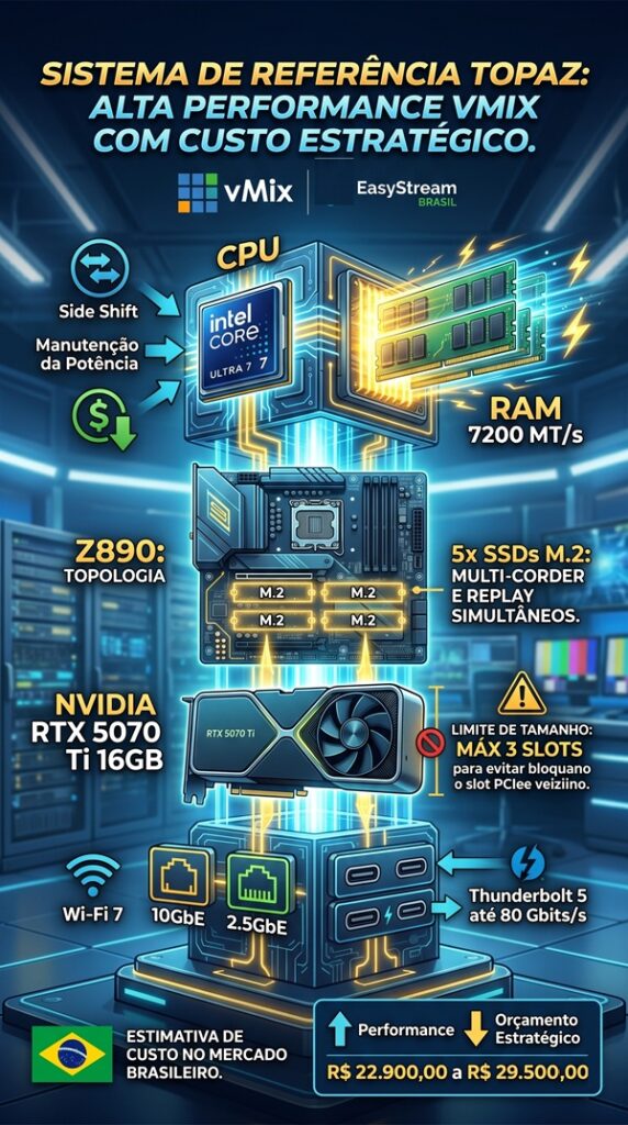 novo sistema de referencia topaz site